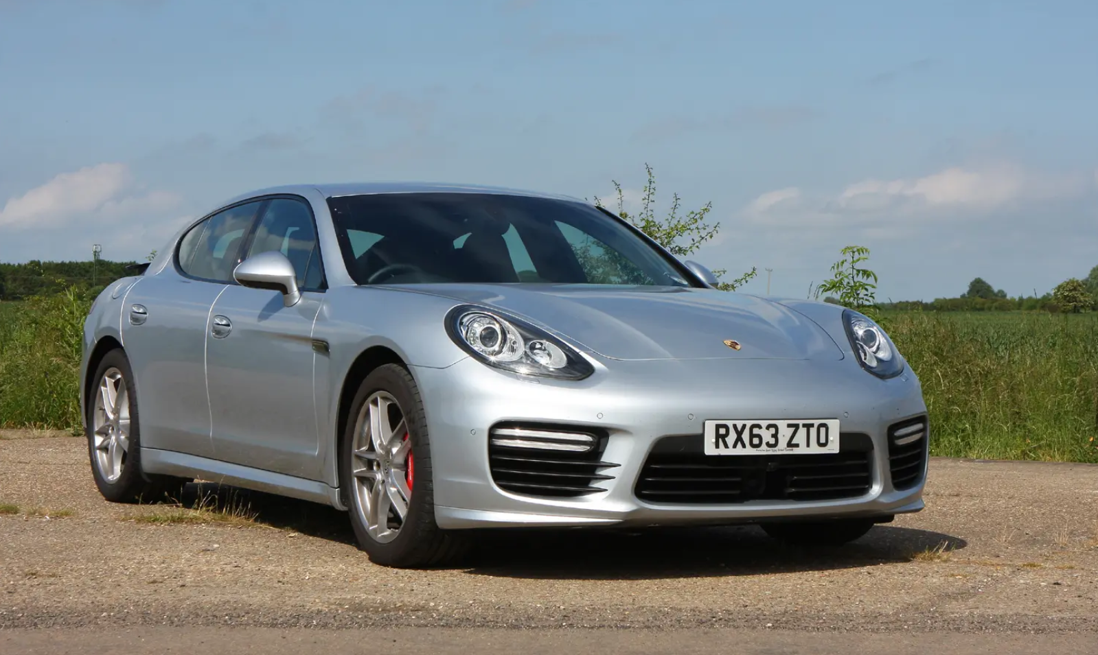 Panamera